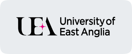 University Of East Anglia