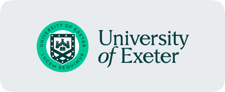 University Of Exter