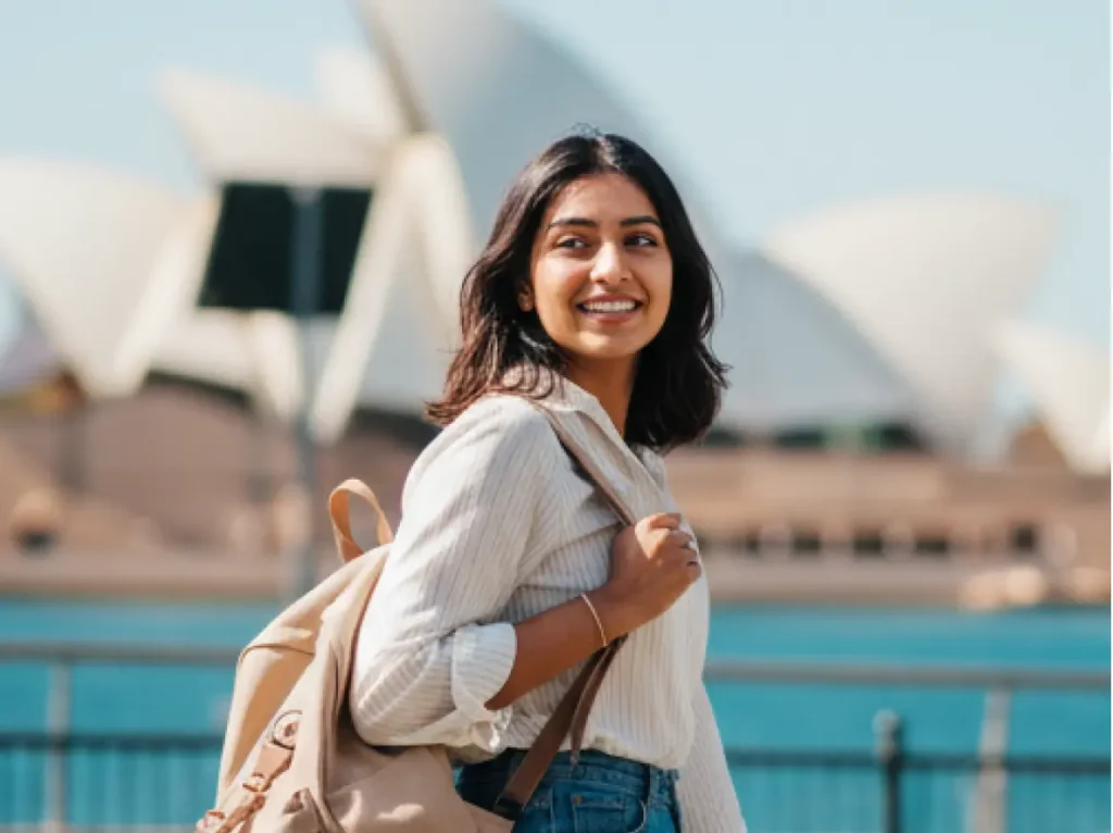 Australia