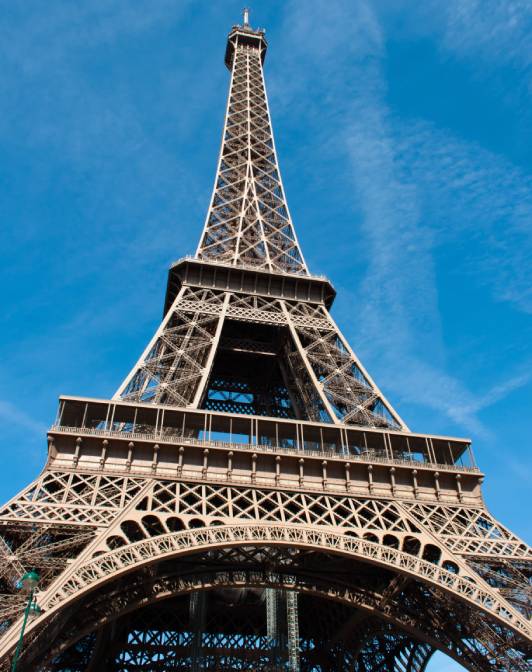 Study In France