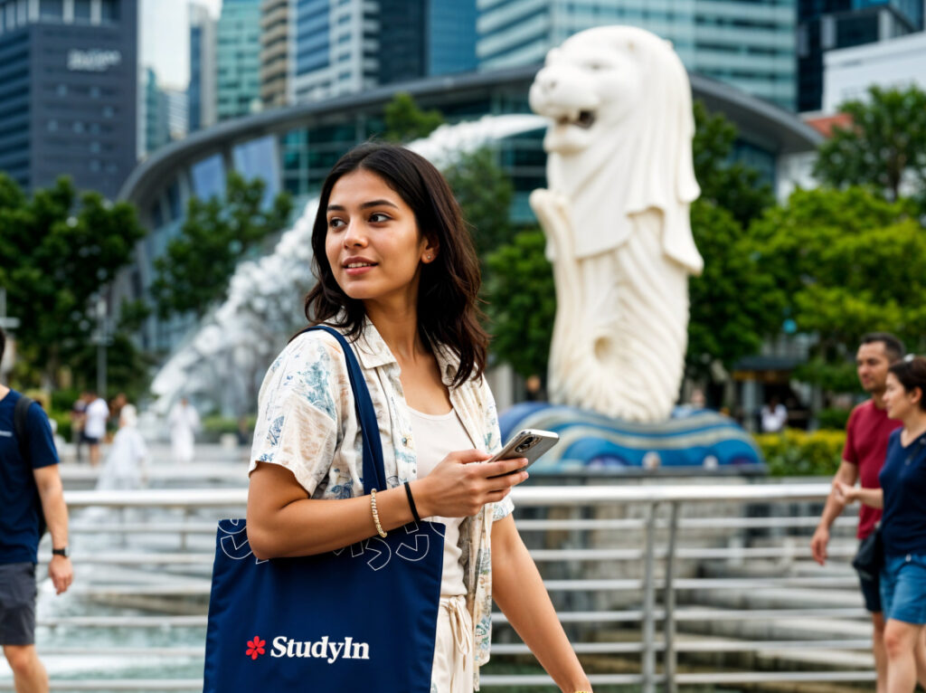 Singapore