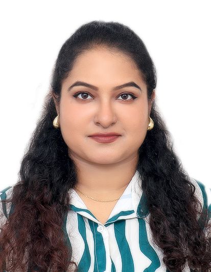 Vishakha Nair Pic