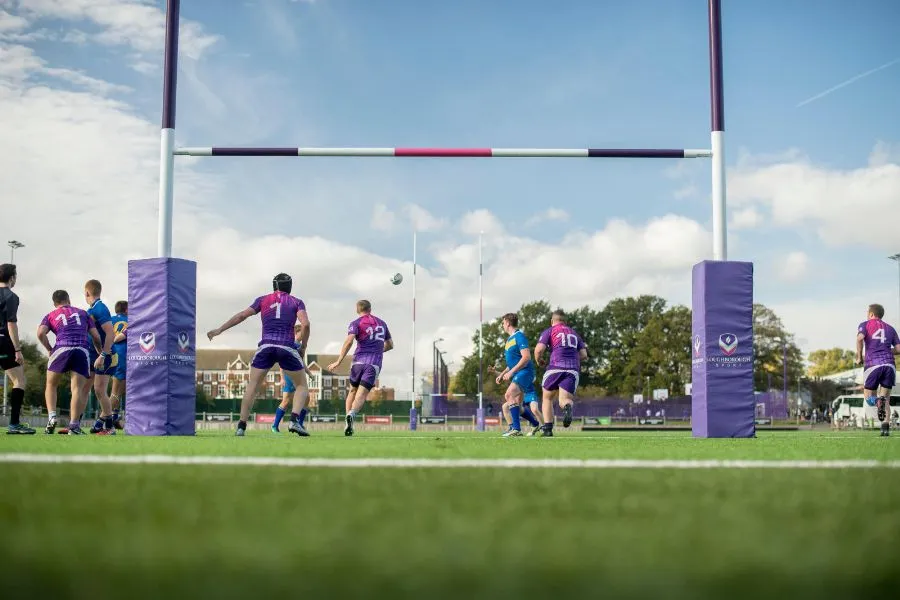 Study Sport Loughborough University