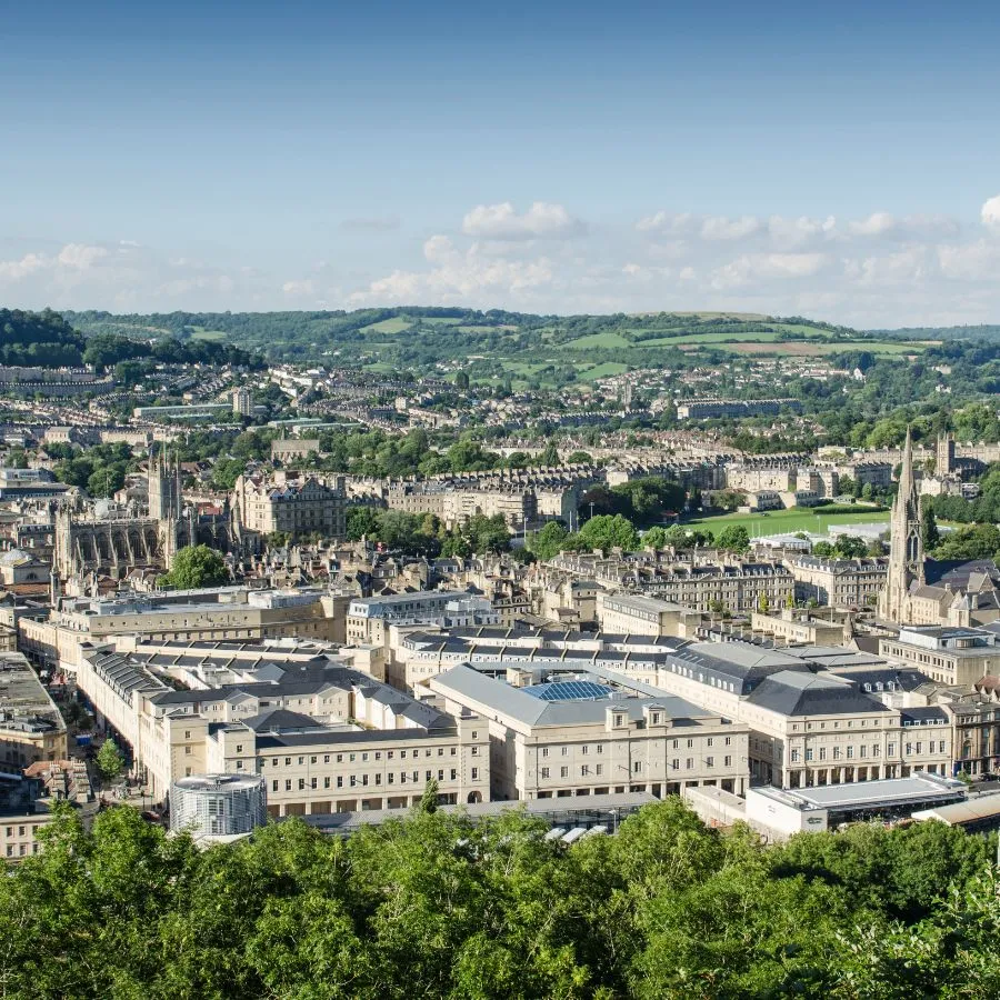 University Of Bath