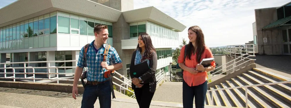 Canada University Master Benefits Info