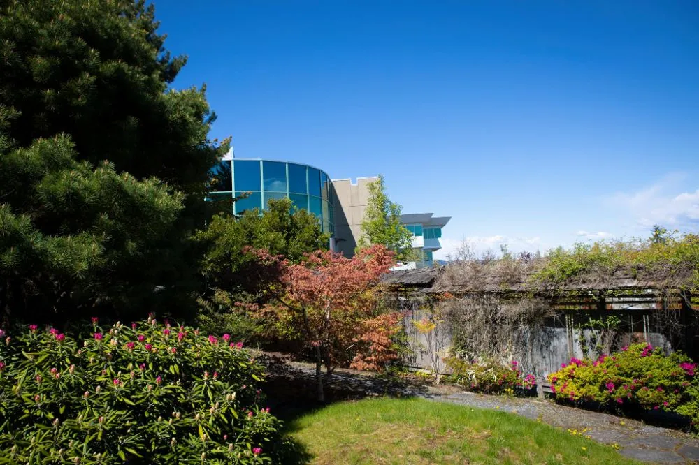 Vancouver Island University2