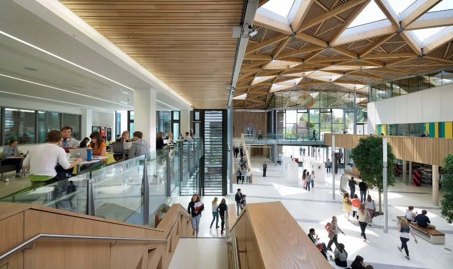 University Of Exeter