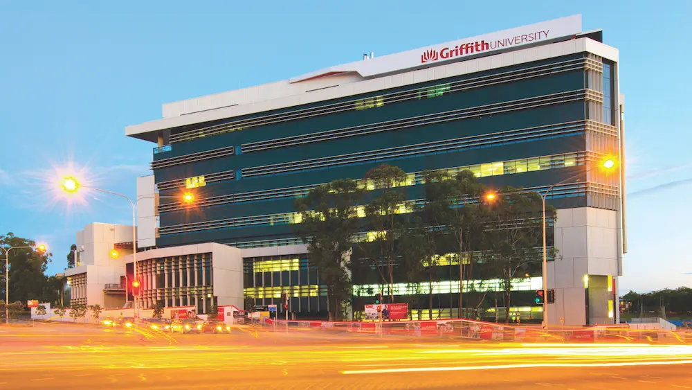 Griffith University