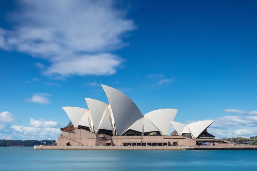 Australia Image