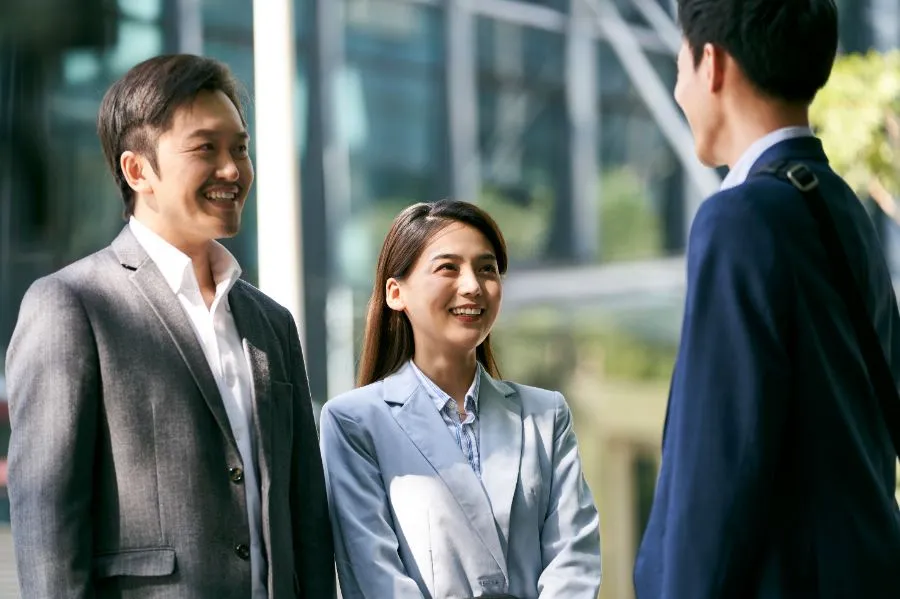 Job Hunting While Study Abroad