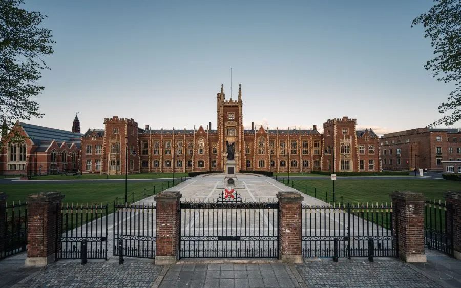 Queens University Belfast