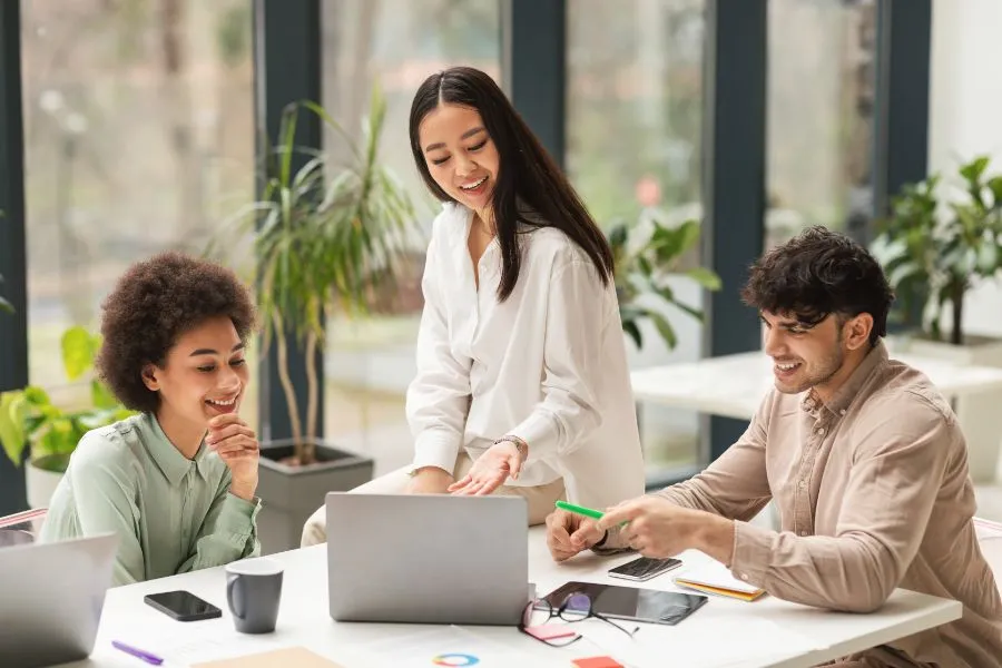 Study Abroad Student Career Support