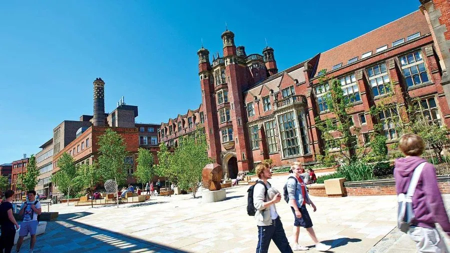 Newcastle University