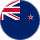 New Zealand Flag