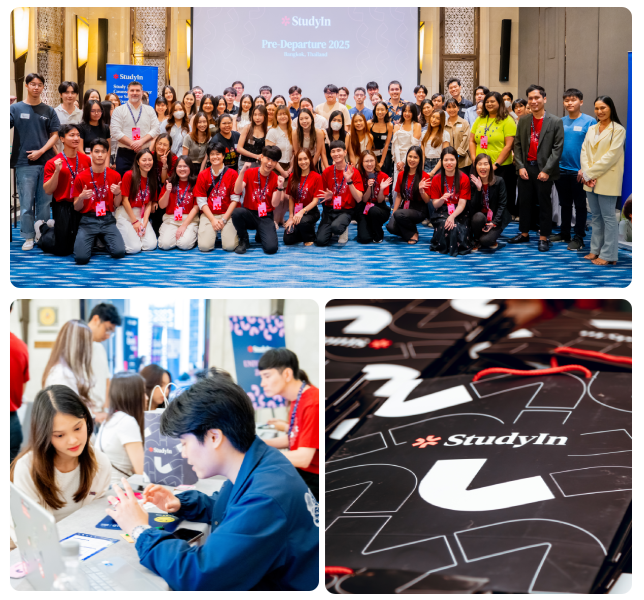 Careers Page Collage