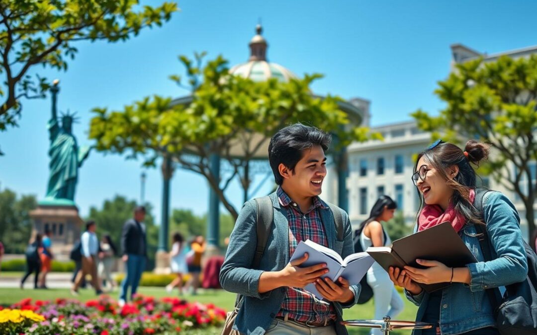 How to Choose the Best Study Abroad Program in the USA