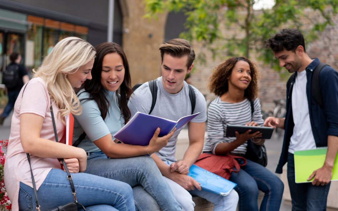 Best Courses and Universities for Studying Abroad in Ireland
