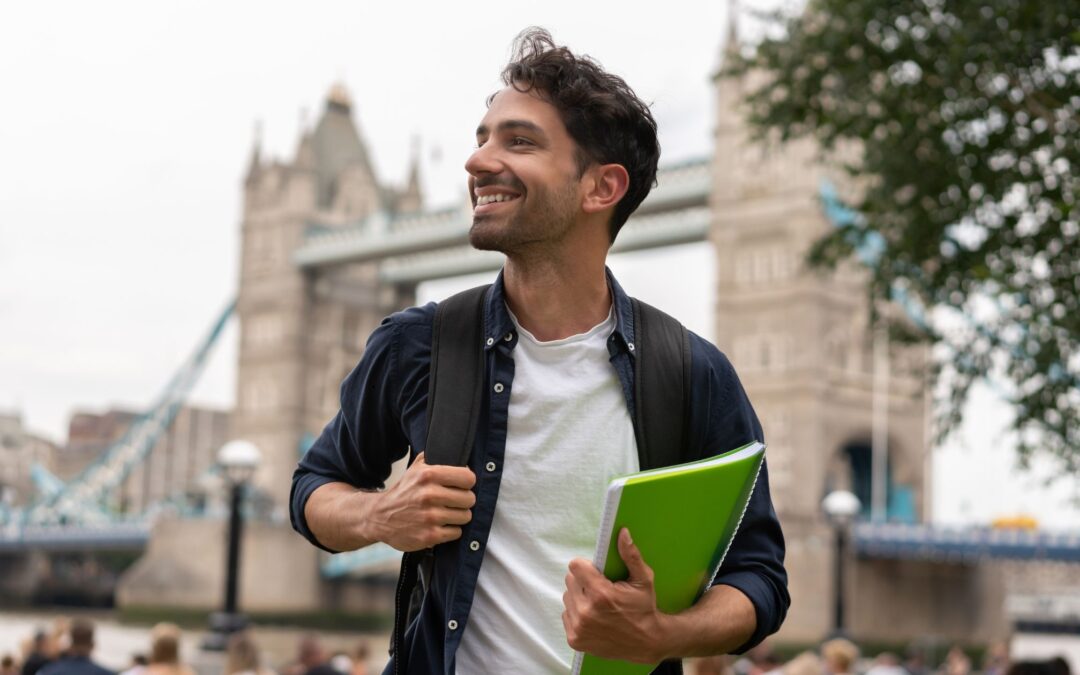 Best UK Universities for International Students Studying Abroad