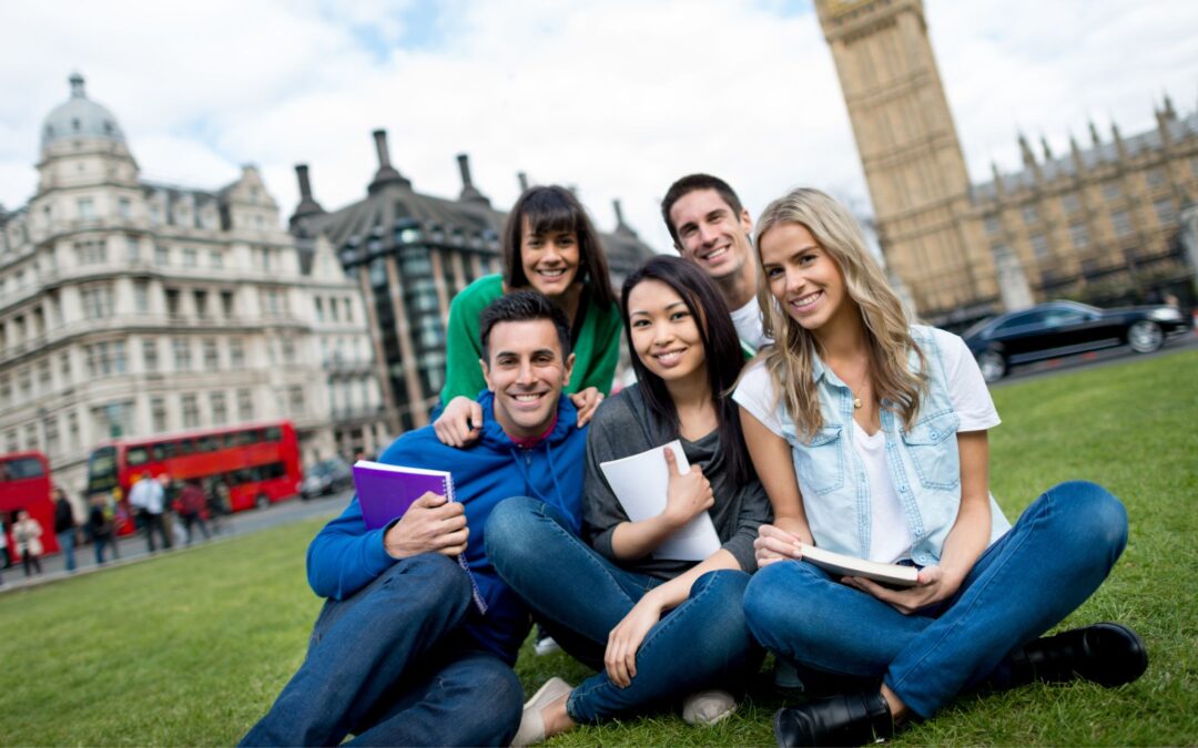 How to Choose the Right Study Abroad Program in 2026 Guide