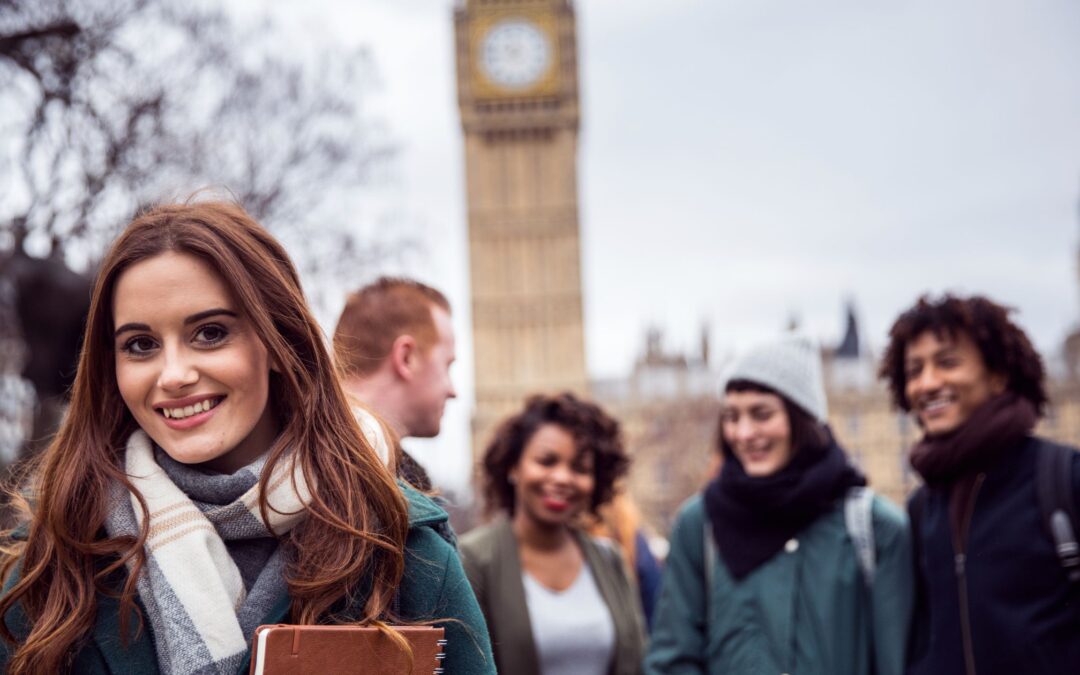 How Studying Abroad in the UK Can Transform Your Future