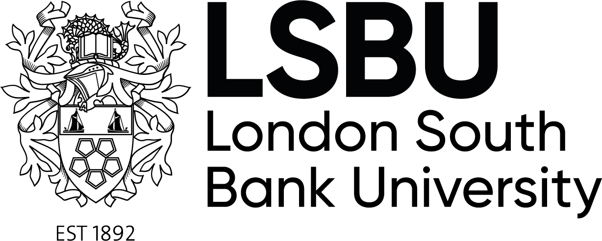 LSBU Logo BO