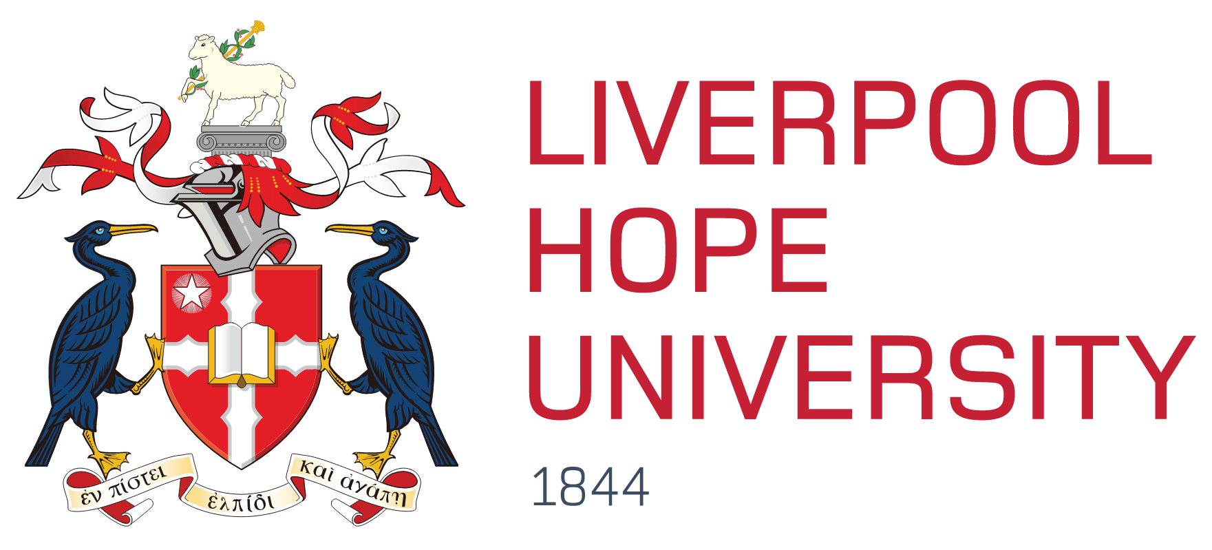 Liverpool Hope University 1