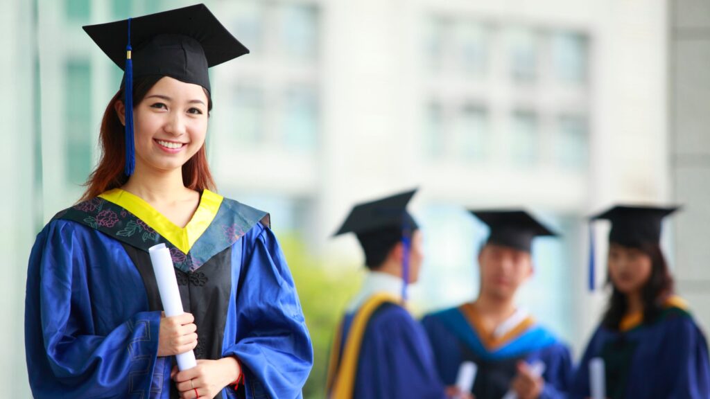 Postgraduate Abroad: Best Countries for Master's and Doctoral Programmes