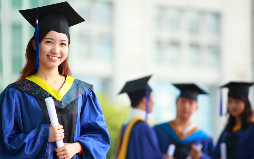 Postgraduate Abroad: Best Countries for Master’s and Doctoral Programmes