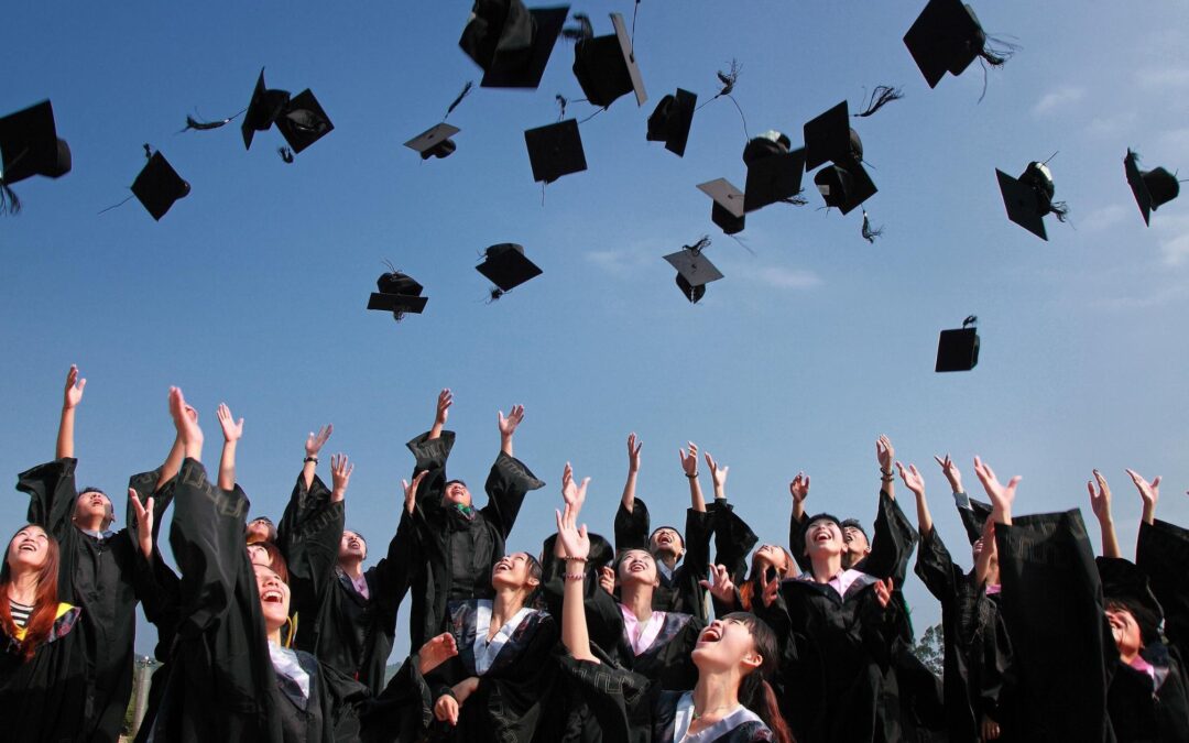 Study Abroad: Top Countries, Universities, and Programs for International Students