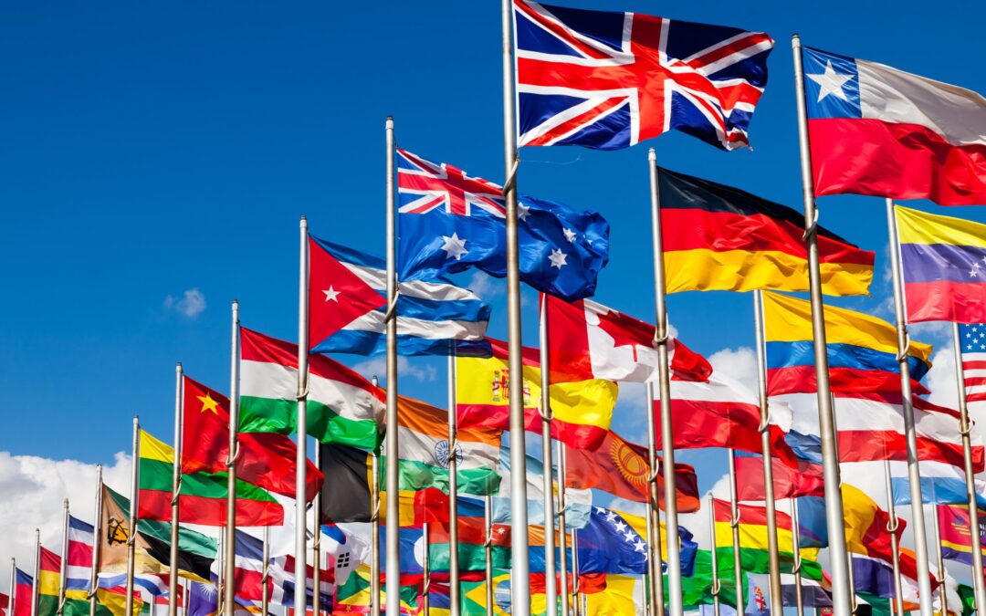 Where to Study Abroad for the Best Universities and Job Opportunities