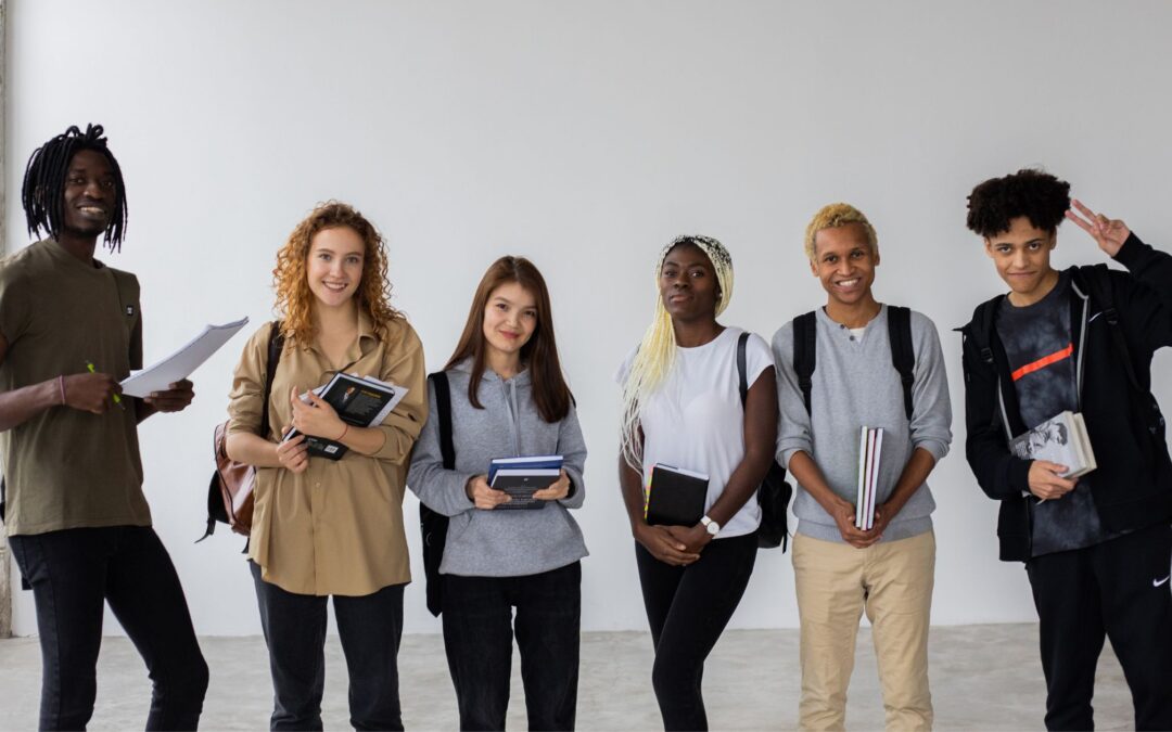 Studying Abroad: How It Improves Career Opportunities After Graduation