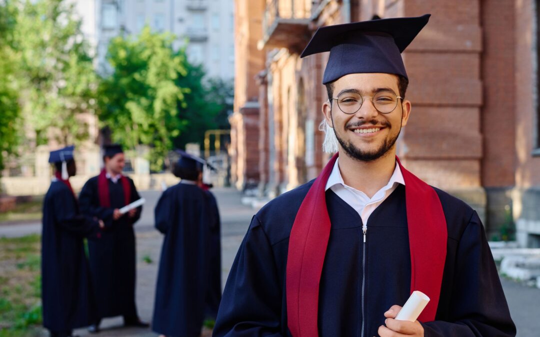 How Study Abroad Consultants in University of Manchester Simplify Your Journey