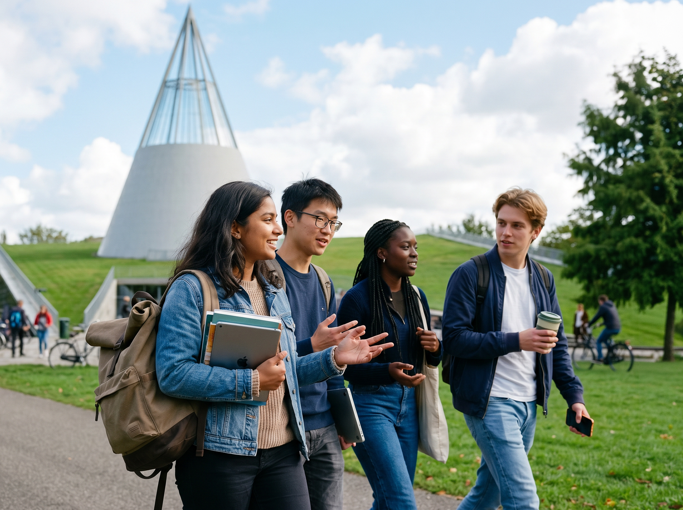 Netherlands 1 Top Universities