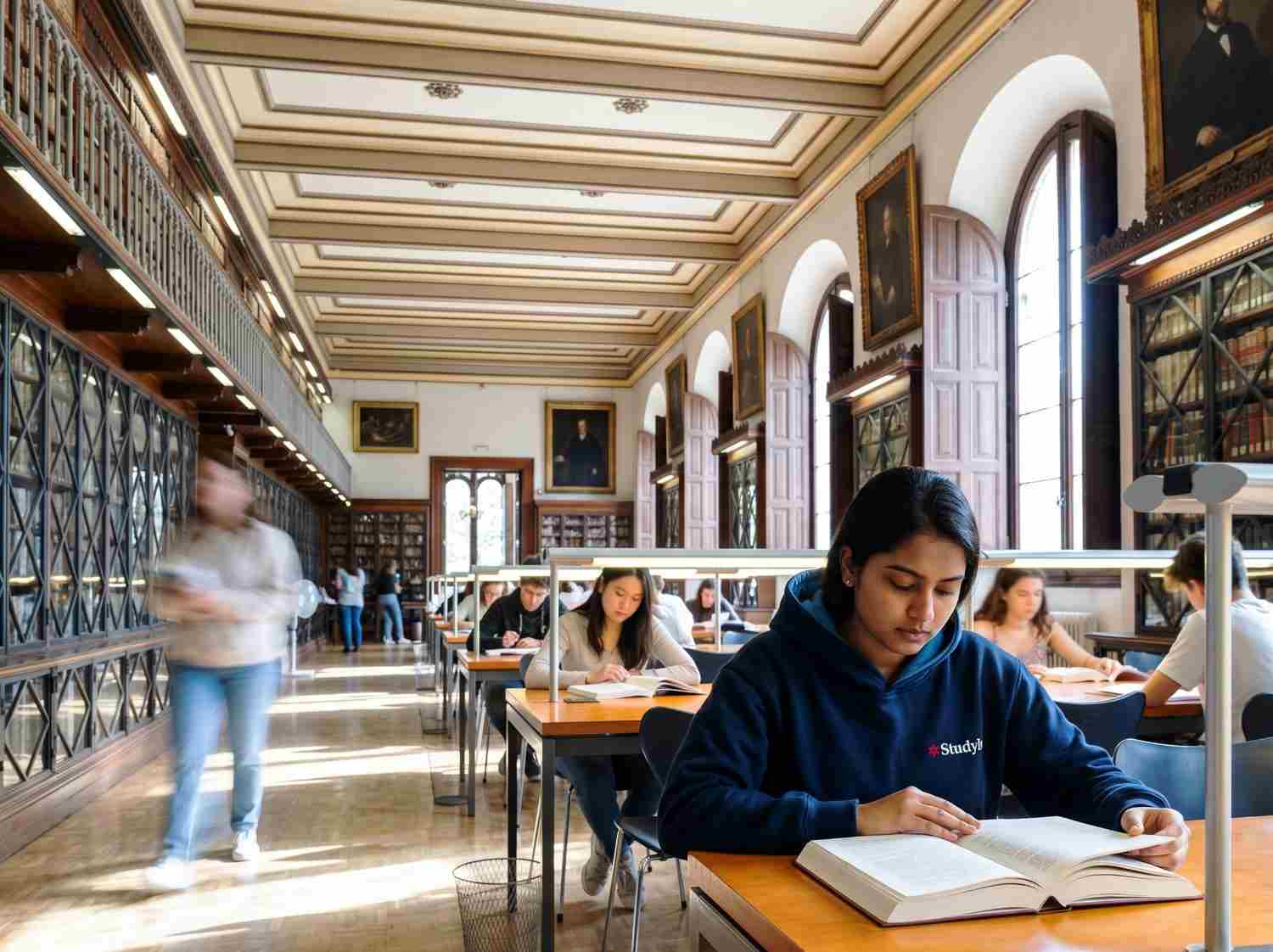 Spain 2 Campus Community 100kb